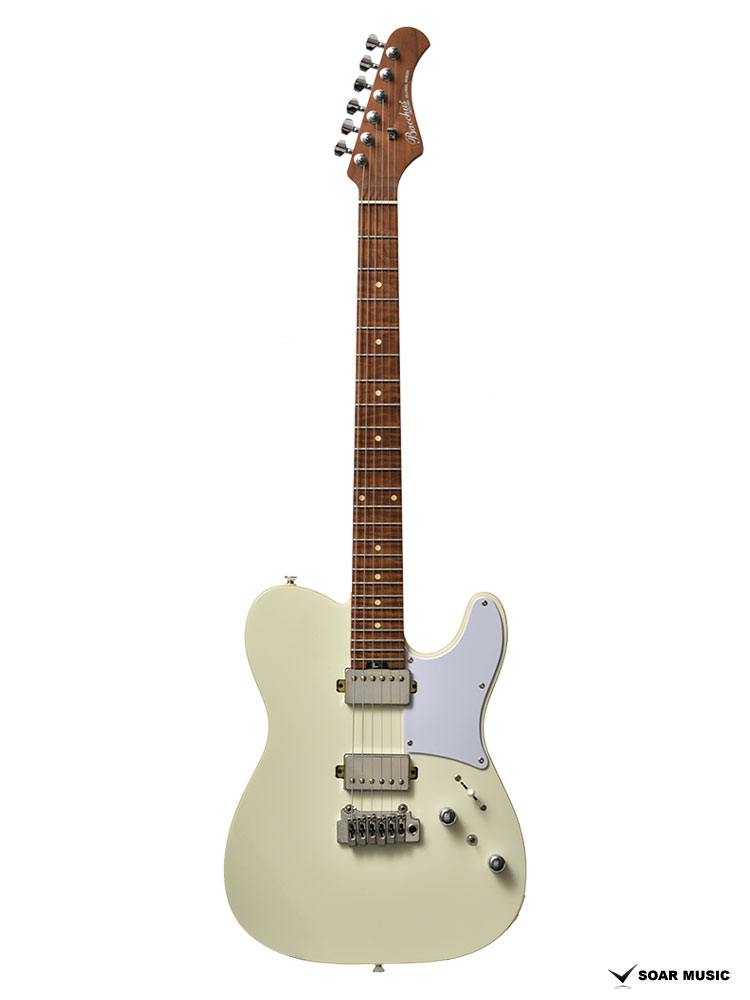 TACTICS24-STD/RSM OWH (Bacchus / バッカス) エレキギター