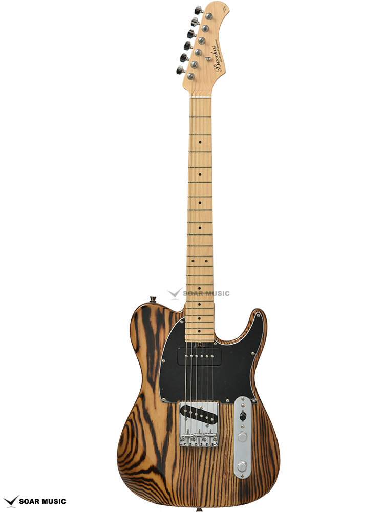 Bacchus TACTICS TRL テレキャスタータイプ 【公式通販】