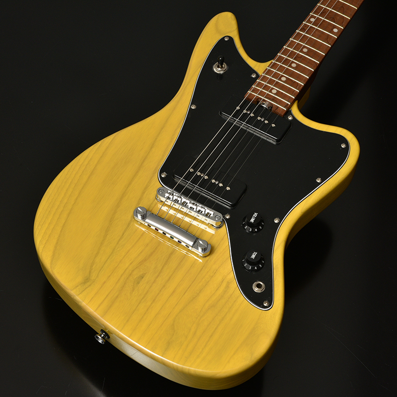 WINDY-ASH/RSM (Bacchus / バッカス) エレキギター