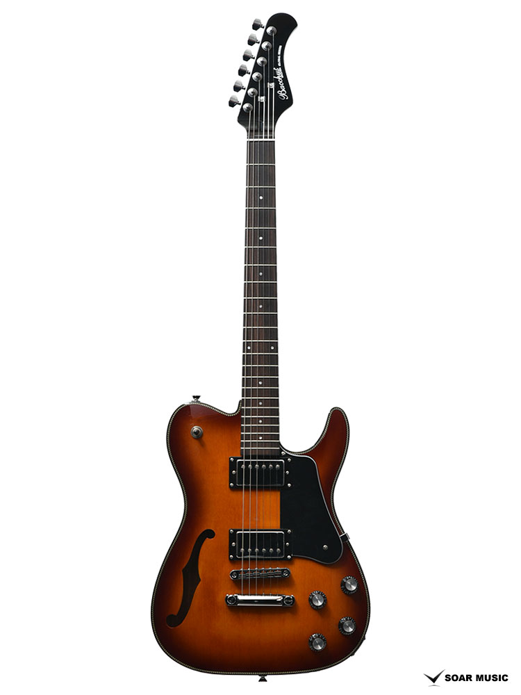 BARON-JAZZ ABB (Bacchus)