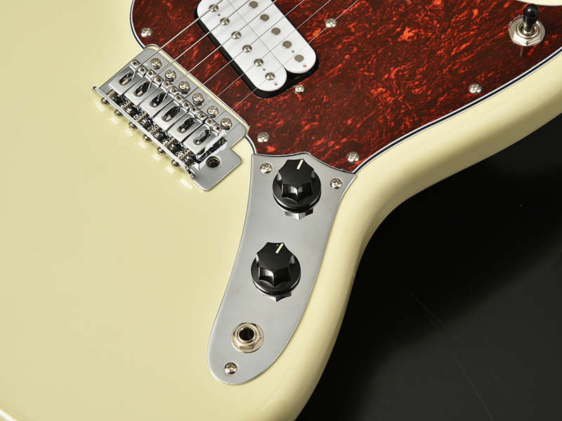 絶版人気のアイボリーにべっ甲！ BACCHUS BMS-SH/R OWH-MH 122965.jpg