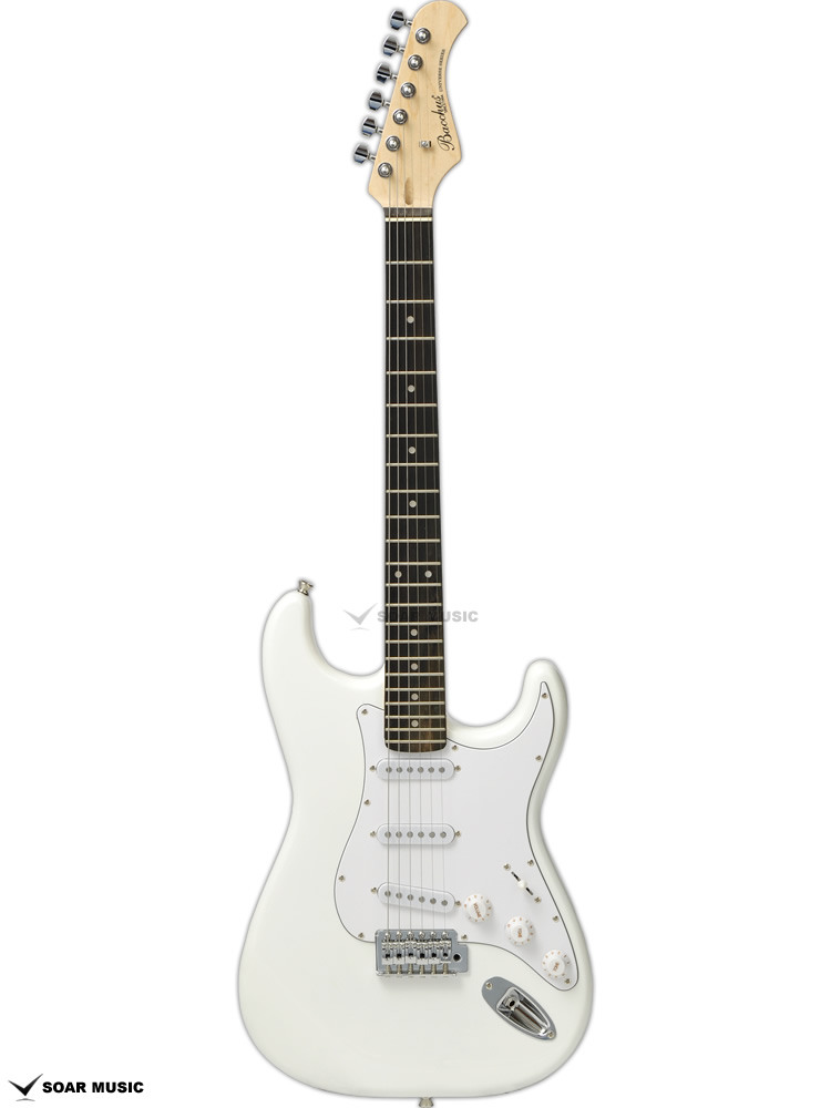 Bacchus バッカスuniverse series ストラトキャスター