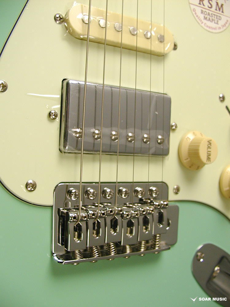 テト様 Bacchus エレキギター ミントグリーン テト様 Bacchus エレキ