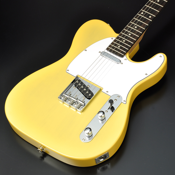 Bacchus BTE-350R テレキャスター BTE-TW NS (Bacchus / バッカス