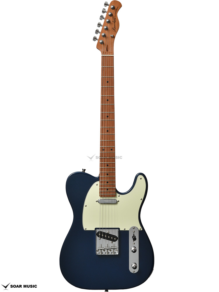 Bacchus BTE-350R テレキャスター