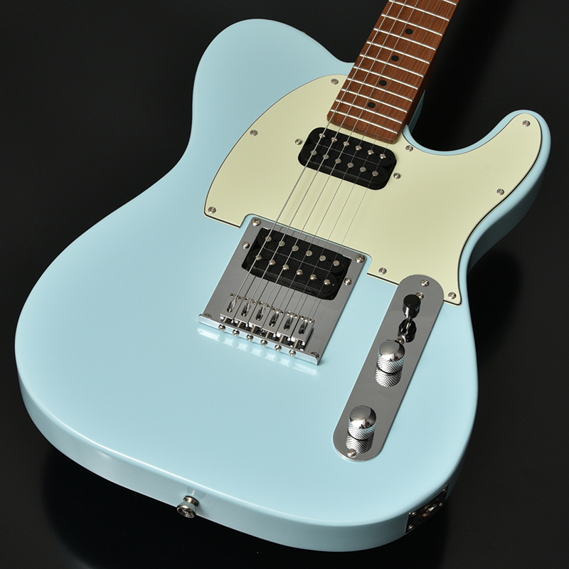 BTE-3-RSM/M OWH (Bacchus / バッカス) エレキギター テレキャスタータイプ