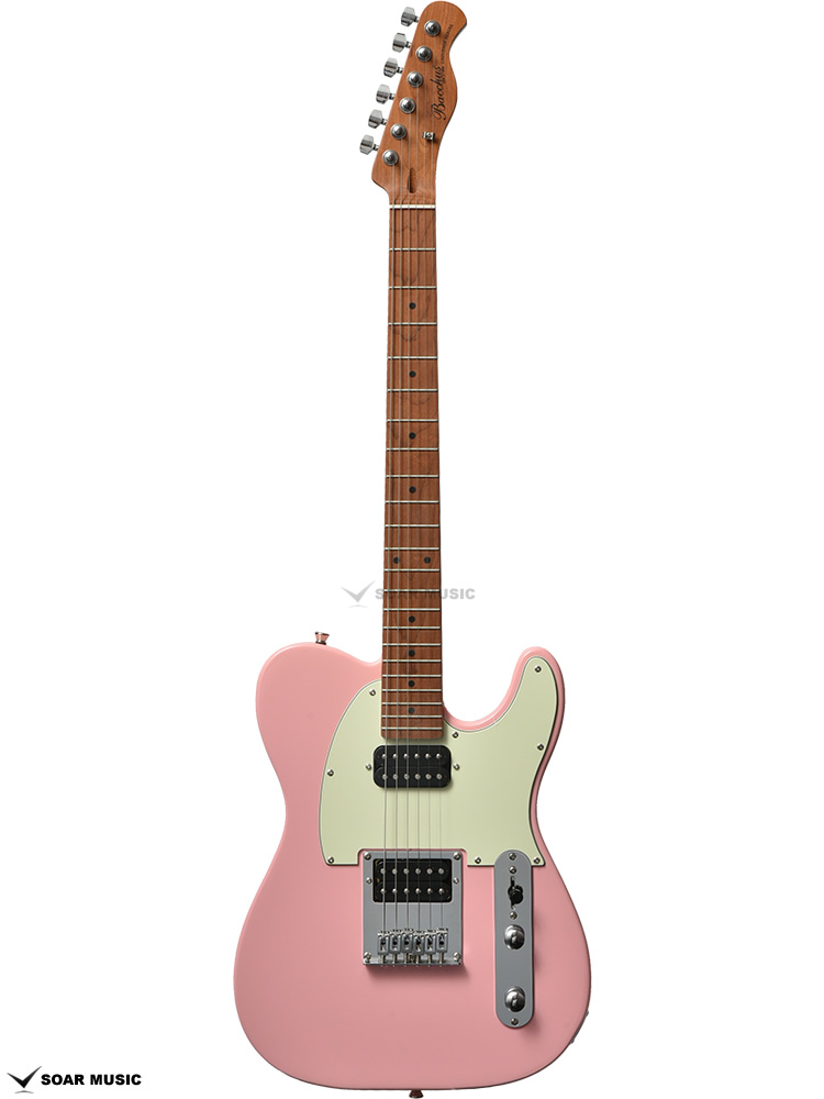 Bacchus テレキャスター スタンド付き Bacchus テレキャスター