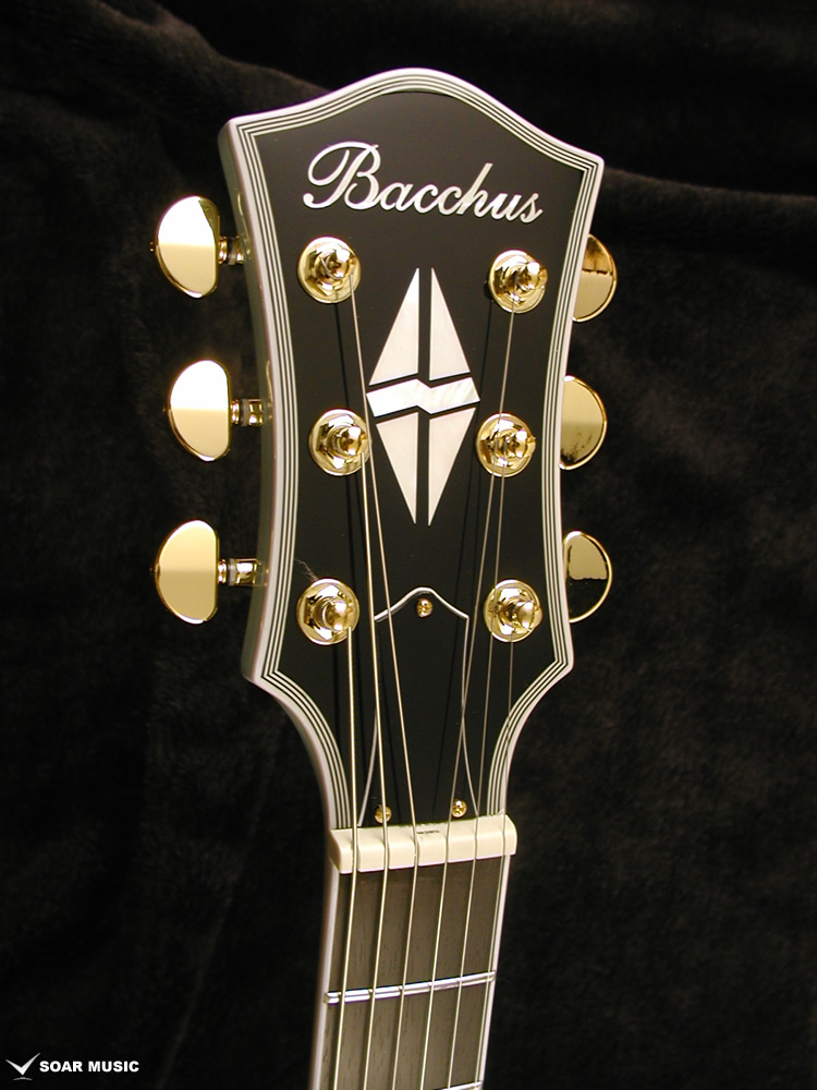 DUKE-CTM PTL-SOB (Bacchus)
