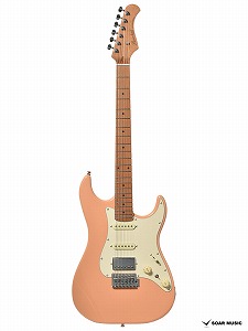 Bacchus Universeseries 即納モデル SOAR MUSIC