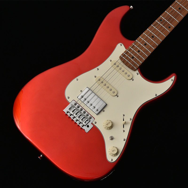 GS-2DX RSM/M SLPK Bacchus Universe Series エレキギター