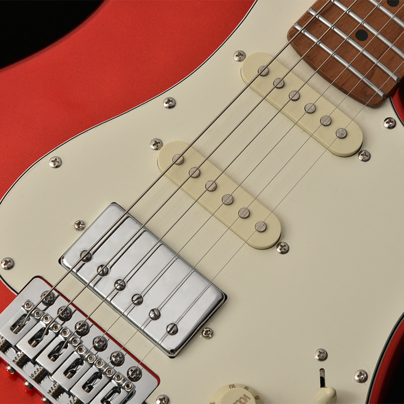 GS-2DX RSM/M FR Bacchus Universe Series エレキギター