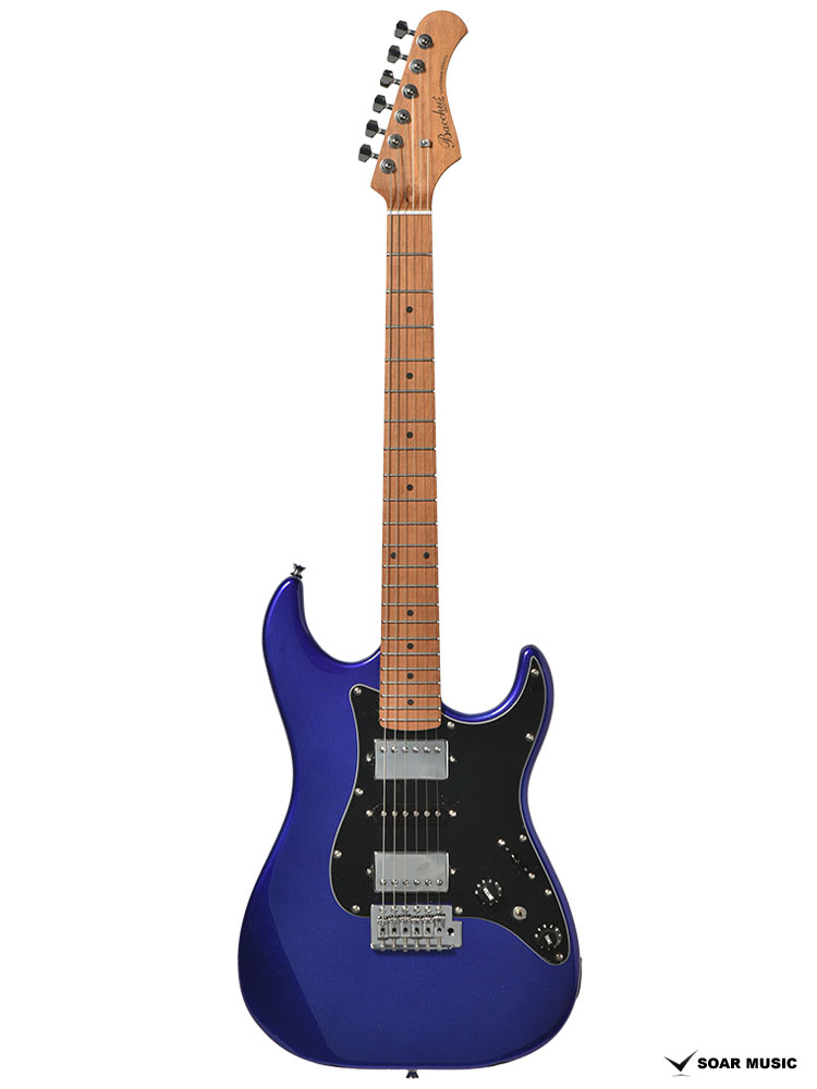 美品】Bacchus Universe Series 左利き