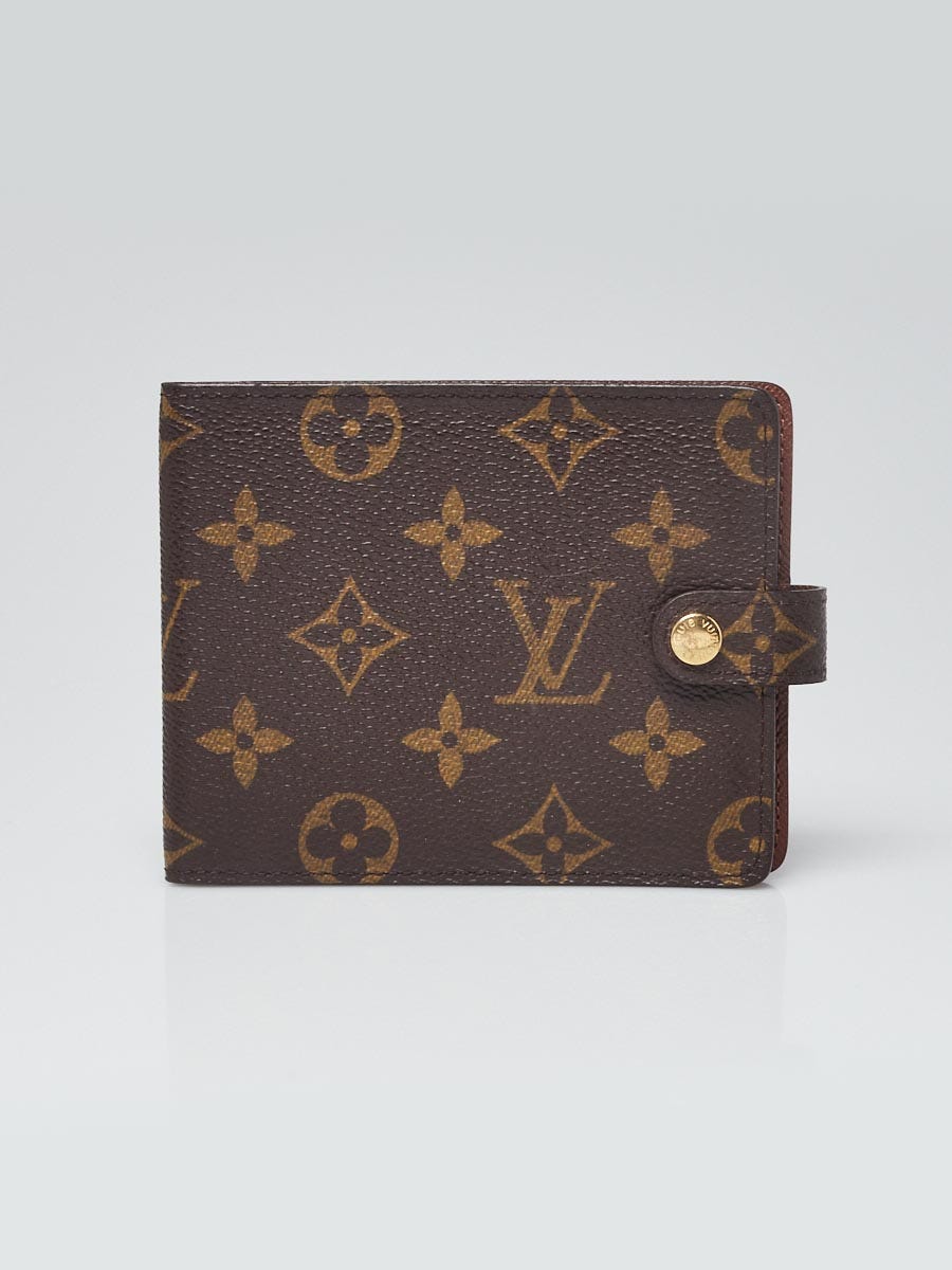 Louis Vuitton Monogram Canvas Carnet Notes Notebook | Yoogi's Closet