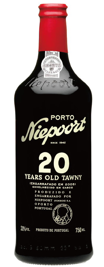 トウニーポート 20年｜ポートワイン｜商品紹介｜ワイン通販の