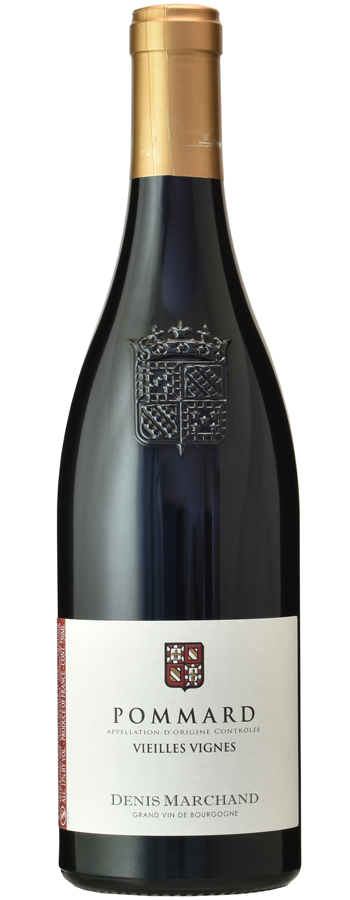 シャンボールミジュニー1er CRU 2017 ドメーヌ マルシャン フレール