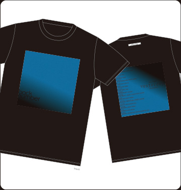 back number tour2017