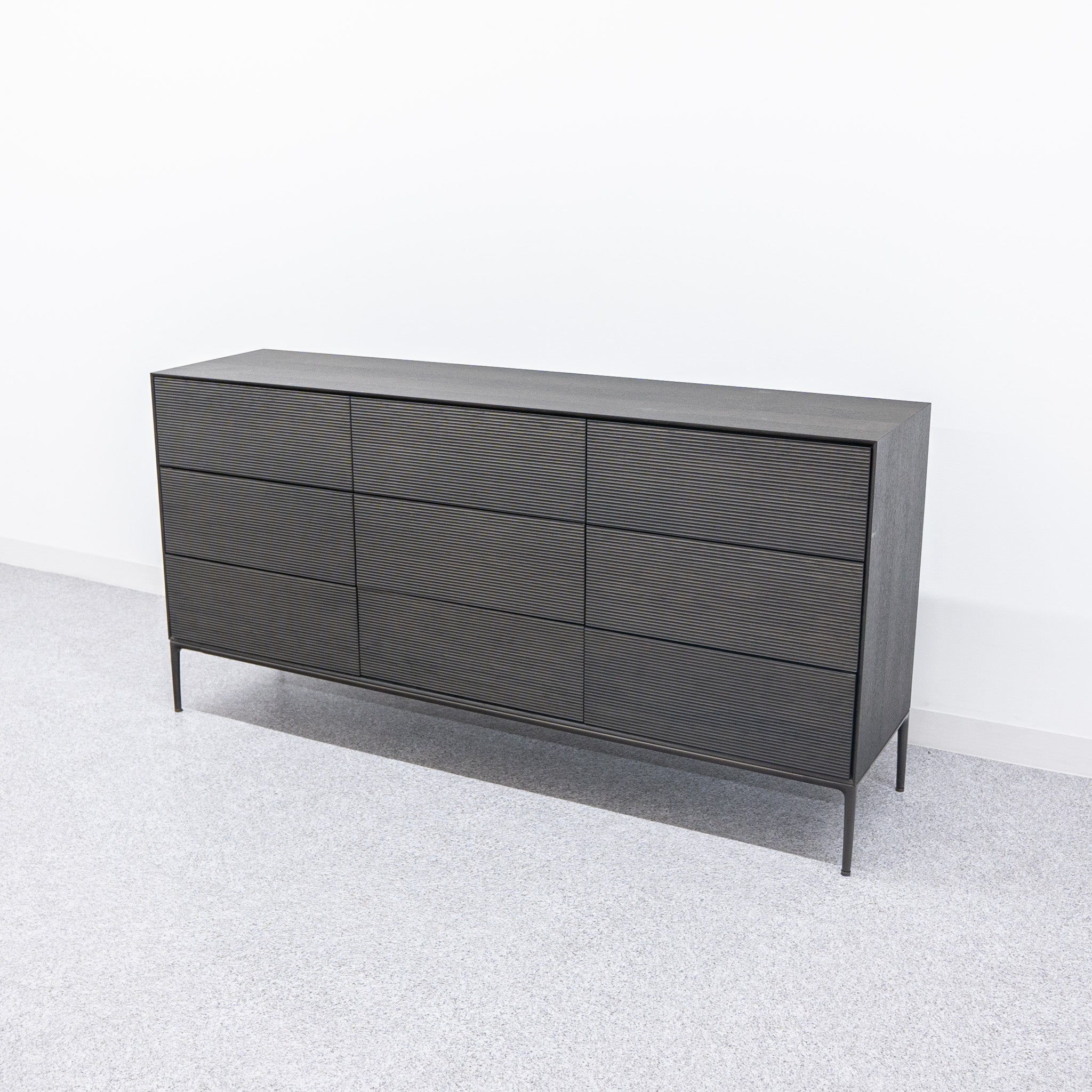TIME&STYLE / Standard composition cabinet – Back to the Furniture