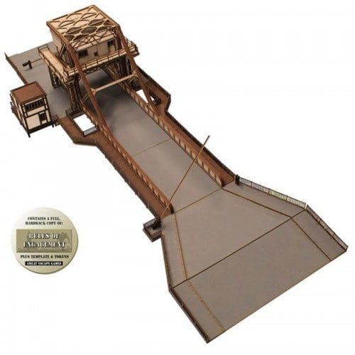 ASL Pegasus Bridge (English) ウォーゲーム ASL Pegasus Bridge