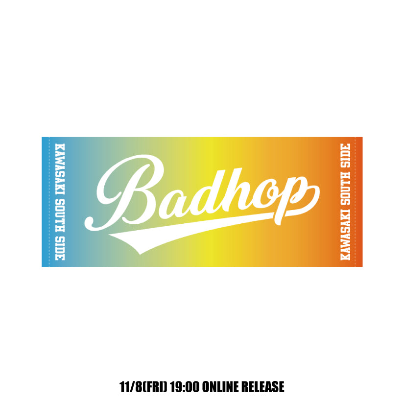 AH1 – BAD HOP オフィシャルサイト