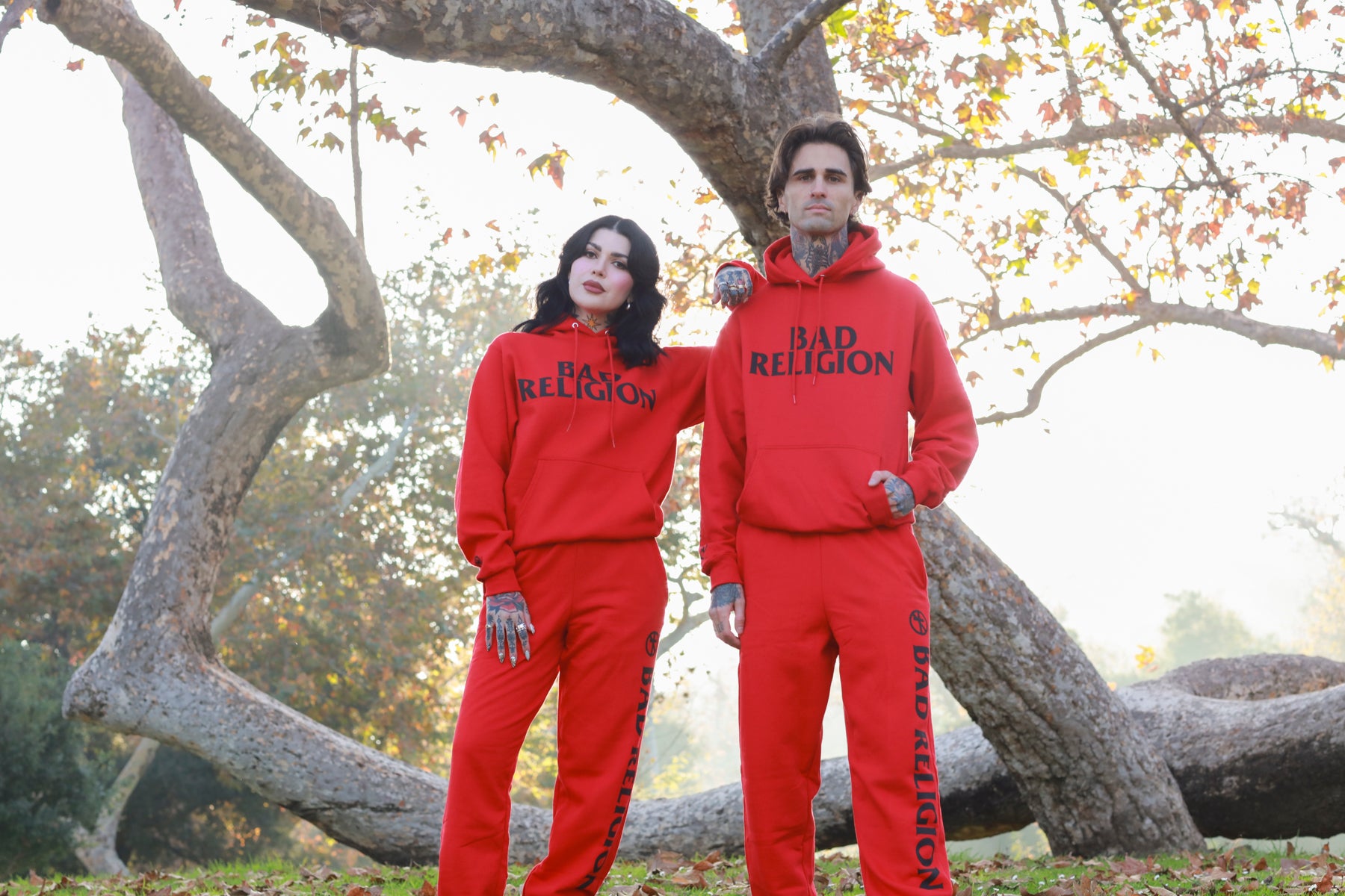 Bad Religion Official Store – Bad Religion Store