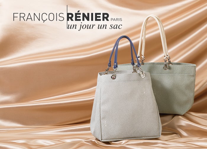 un jour un sacの公式通販｜THE BAGMANIA