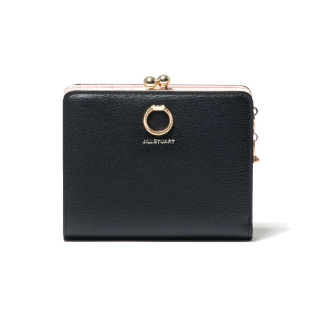 JILL STUART エターナル 口金折り財布 商品｜THE BAGMANIA