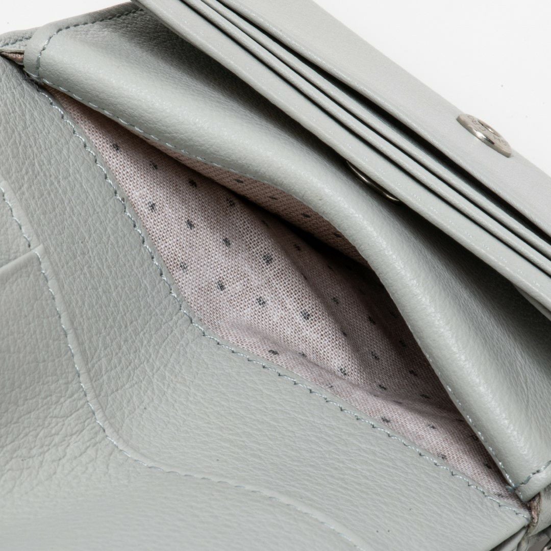 JILL STUART エンジェル BOX折り財布 商品｜THE BAGMANIA