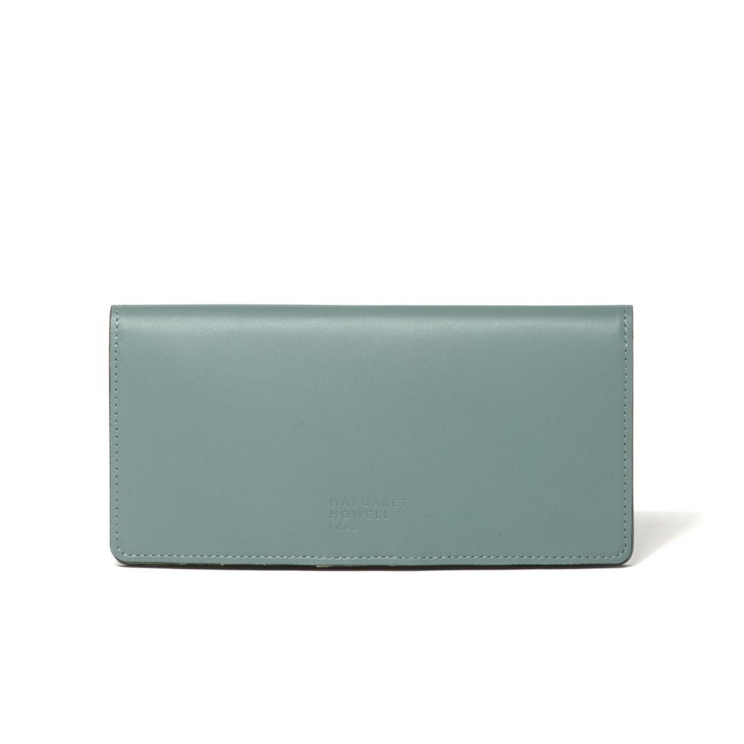 MARGARET HOWELL idea エルム 長財布 商品｜THE BAGMANIA