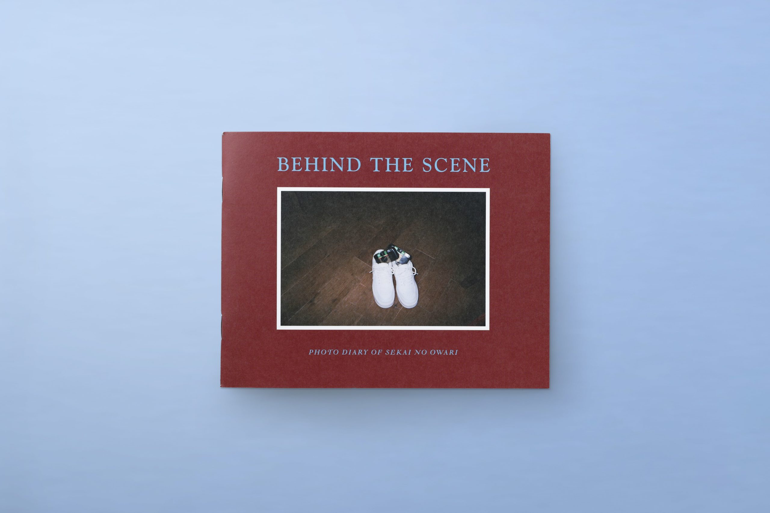 入手困難】セカオワ フォトブック 入手困難】セカオワ フォトブック