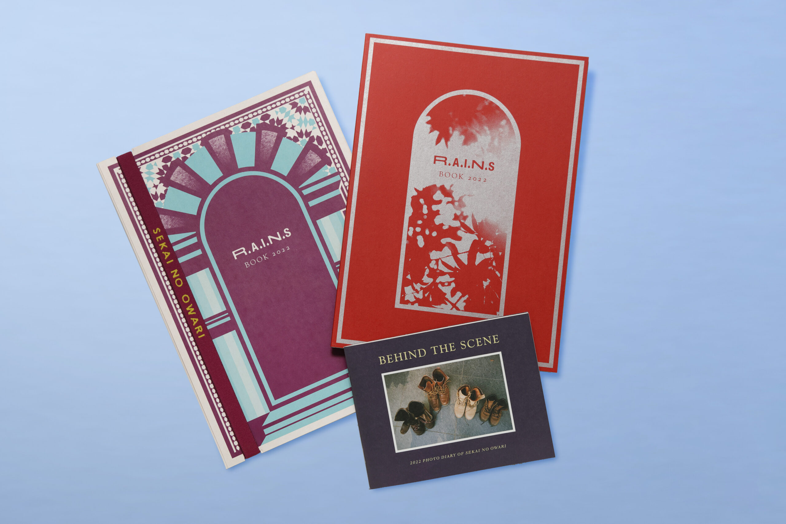 SEKAI NO OWARI 特別版 CD2枚 フォトブック SEKAI NO OWARI 特別版 CD2