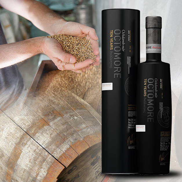 OCTOMORE 4thエディション 【公式通販】