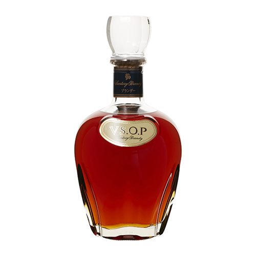 超珍品世界のサントリーVSOP奇跡の13本超希少超貴重品大値引きします