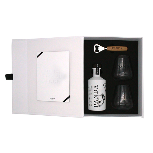 限定品パンダ ジン 2021 PANDA GIN スピリッツ PANDA ORGANIC GIN