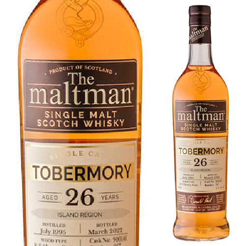 トバモリー モルトマン