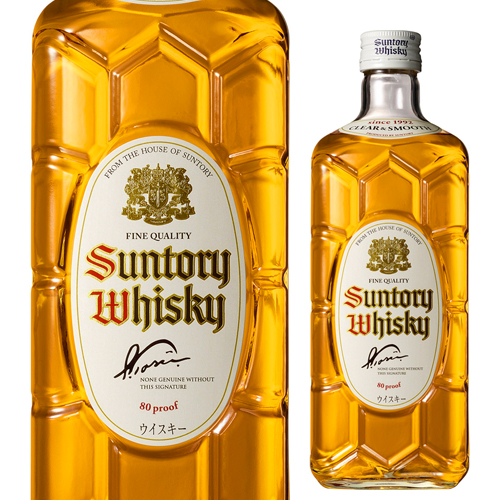サントリー 響BC 白州 復刻版角瓶 白角 知多 サントリー 響BC 白州 復刻