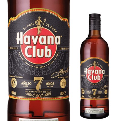 ○ハバナクラブ | 業務用BAR商材の仕入専門店 BAR PRO（バープロ）