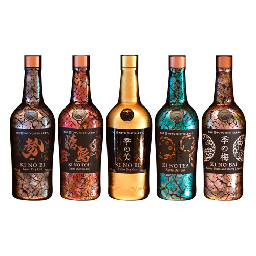 空瓶、LAPHROAIG25年