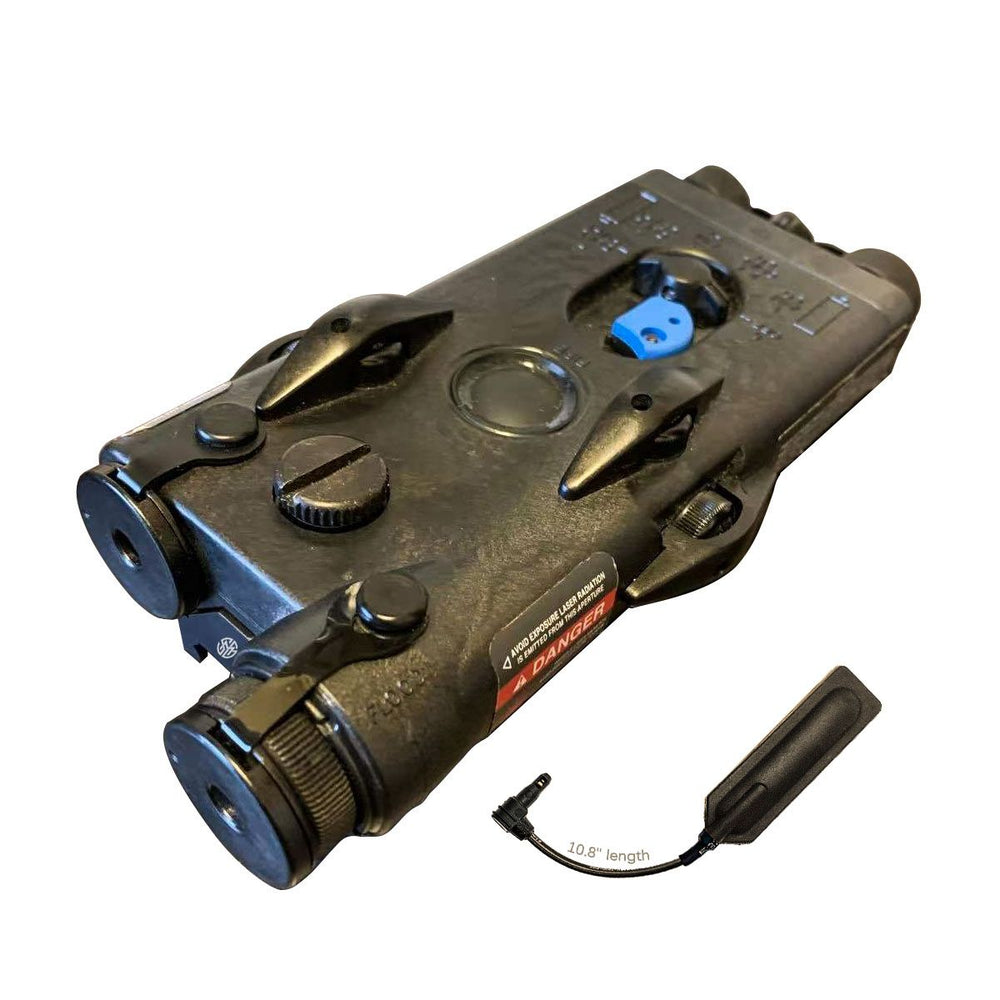 SOMOGEAR PEQ-2 レーザーサイト SOMOGEAR PEQ-2 レーザーサイト