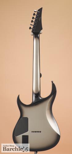 Guitar Shop Barchie's / FERNANDES FGZ-DLX JPC mod