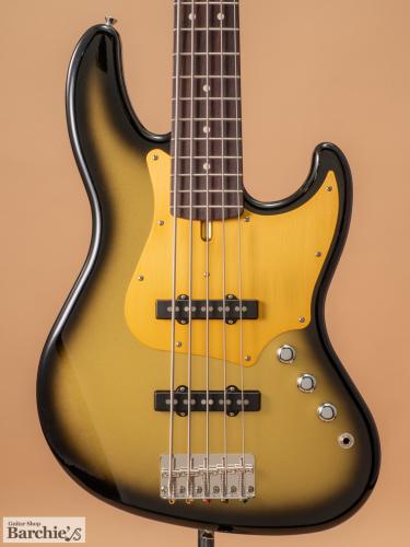 Guitar Shop Barchie's / Tsubasa Guitar Workshop the Hopper 5st