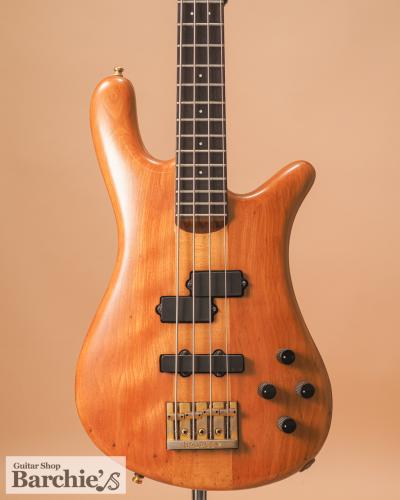 Guitar Shop Barchie's / Spector NS-2