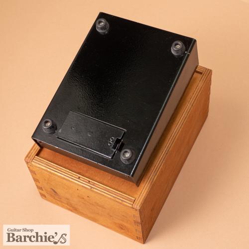 Electro-Harmonix SMALL STONE 木箱 初期型 Electro-Harmonix SMALL