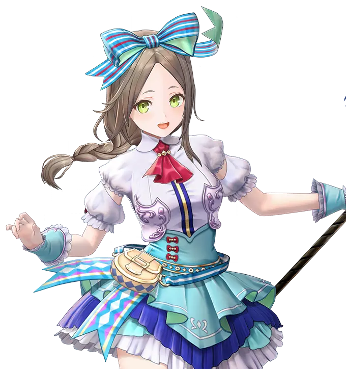 ヴァイスシュヴァルツ レスレリアーナのアトリエ フィリス sp ヴァイス