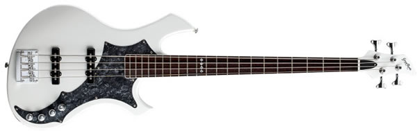 希少】グラスルーツ ザ・ガゼット レイタモデル ベース G-RF-62 ESP