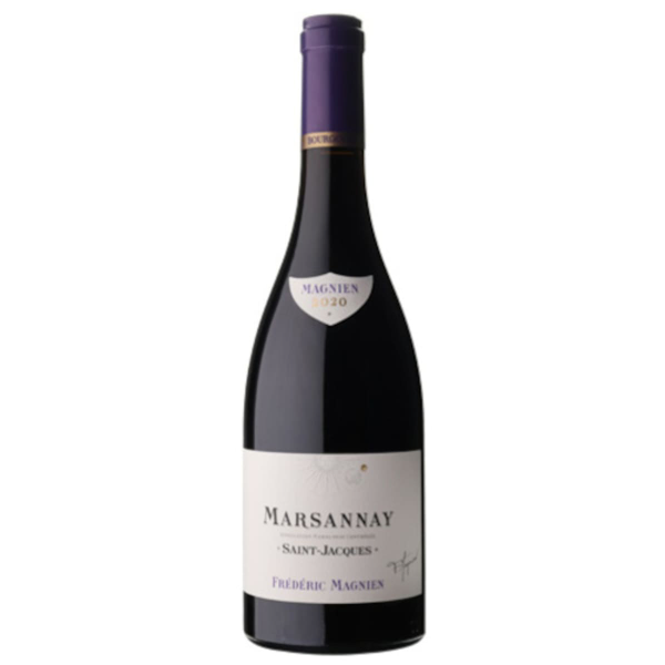 2019 Magnien Saint Jacques Marsannay | Basser's Fine Wine & Craft Beer