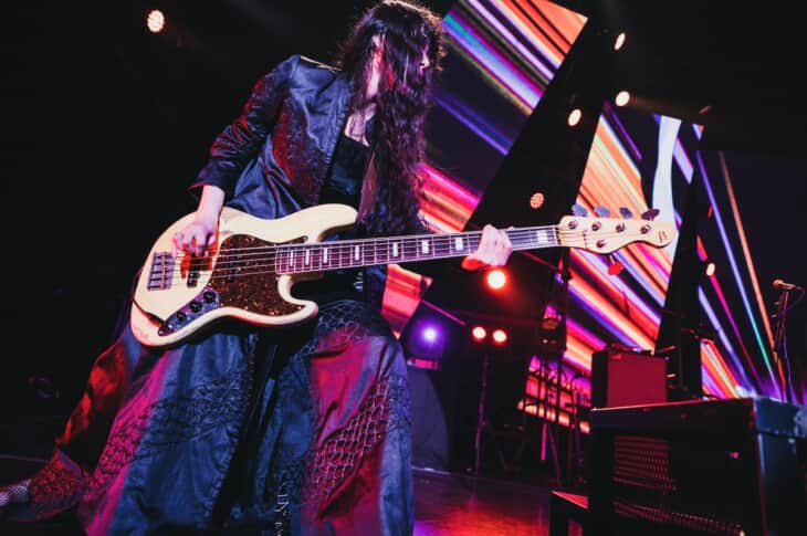 HEY-SMITH YUJI 本人使用済み ピック ヘイスミス HEY-SMITH YUJI 本人