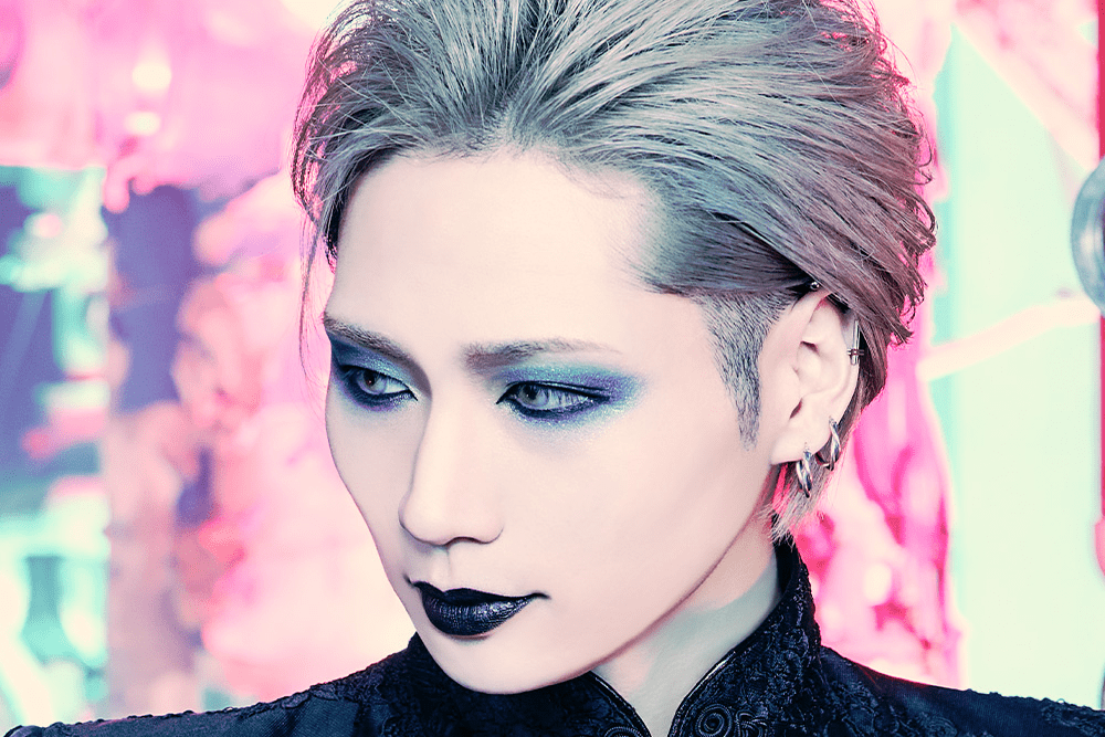 キズ きょうのすけ 個別チェキ 来夢 reiki ユエ V系 キズ 来夢 チェキ