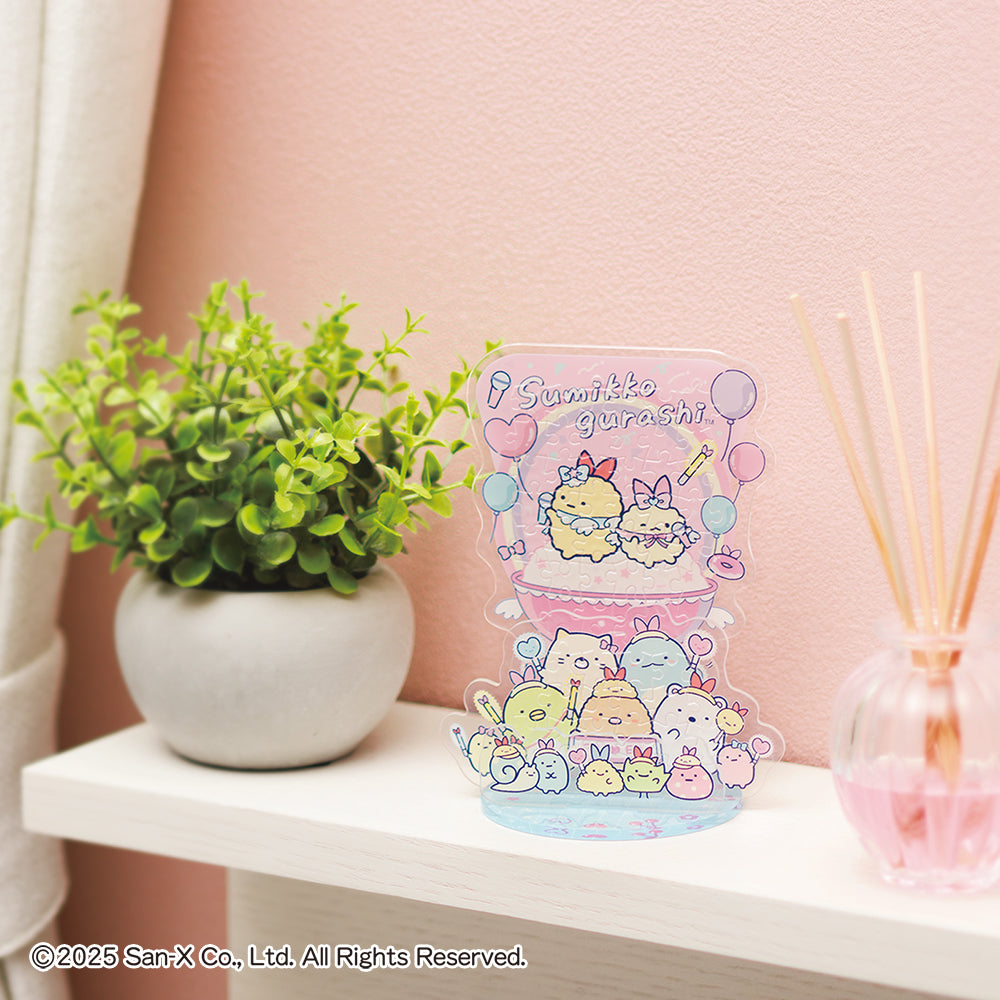 すみっコぐらし アクスタポップ 天使なえびてんアイドル – BEVERLY