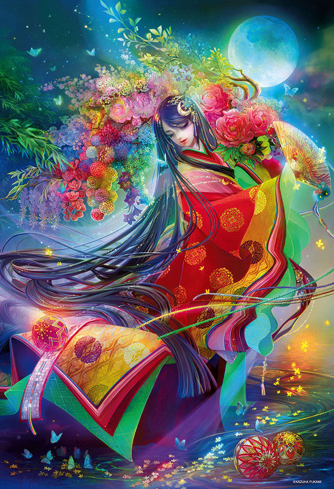 ファンタジーアート – BEVERLY