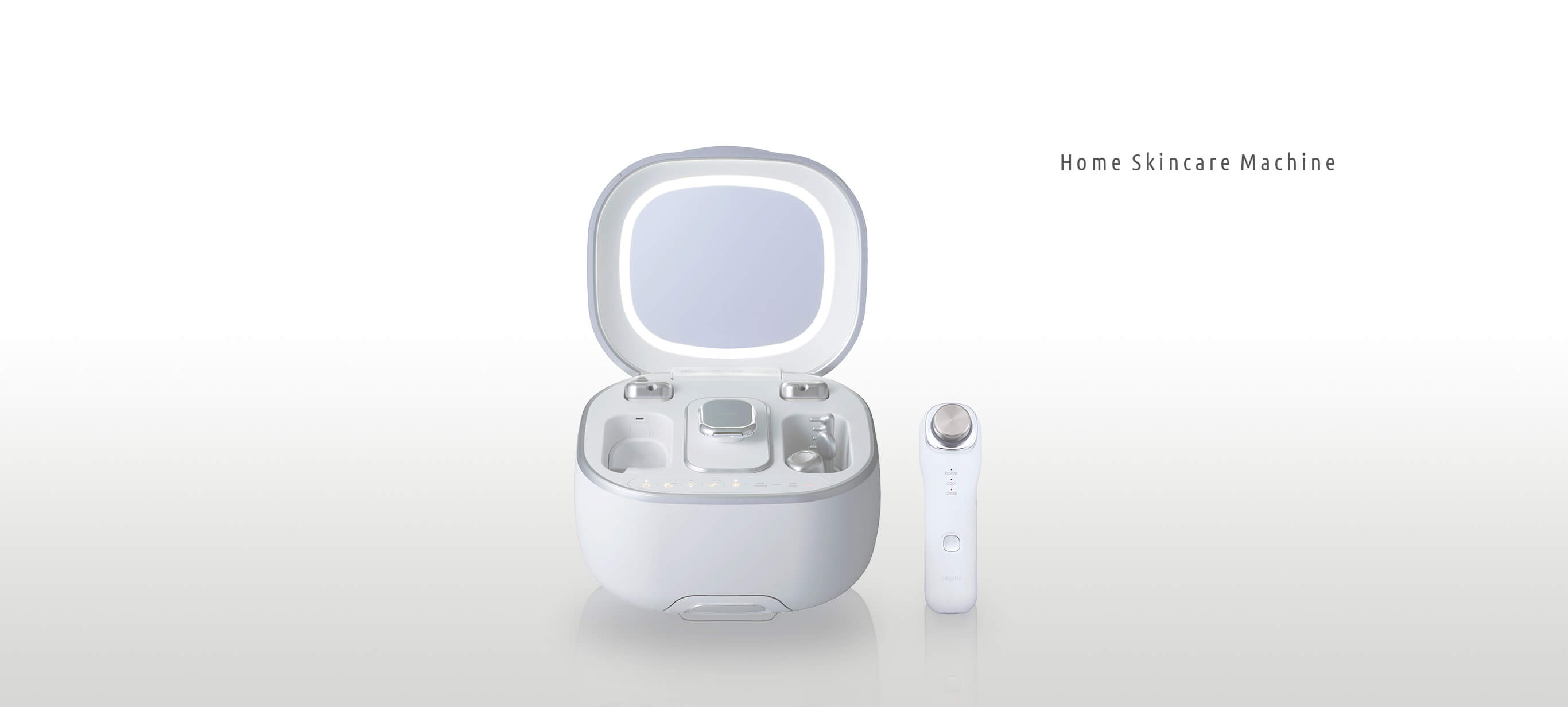 サキナ 美顔器 定価300000円